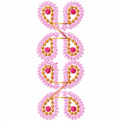 Patterns And Boards Embroidery Design 11